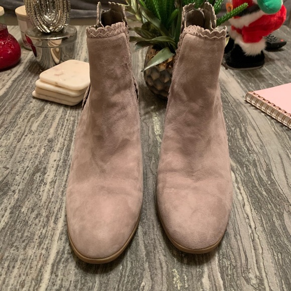 Alex Marie Booties - Picture 3 of 5